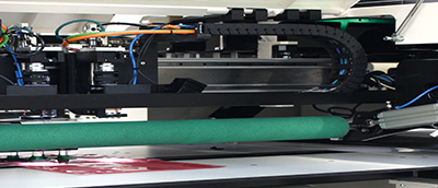 prepress machine powered by sigmacontrol