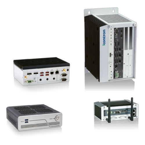 box/panel pc