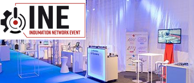 SigmaControl B.V. neemt deel aan Indumation Network Event SigmaControl B.V. neemt deel aan Indumation Network Event
