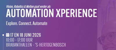 SigmaControl B.V. neemt deel aan SigmaControl B.V. neemt deel aan