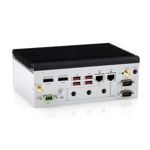 kontron embedded box pc