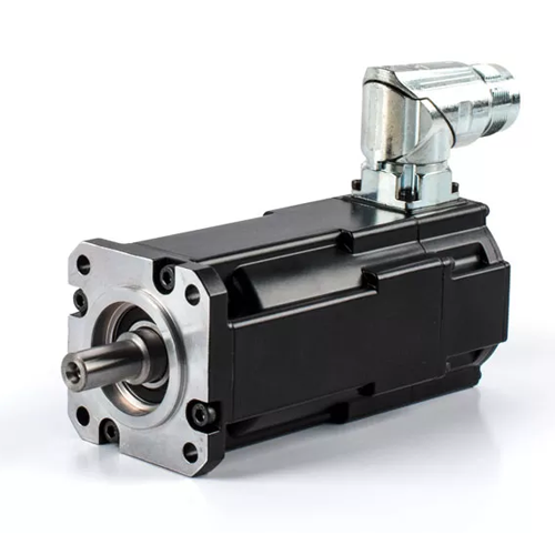 AKM motoren met safe feedback