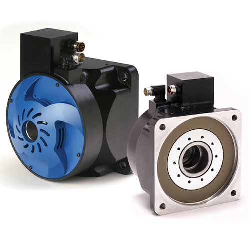 kollmorgen direct drive