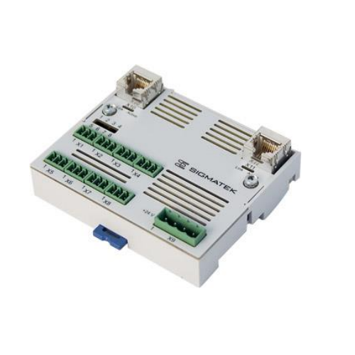 SIGMATEK VDM 086