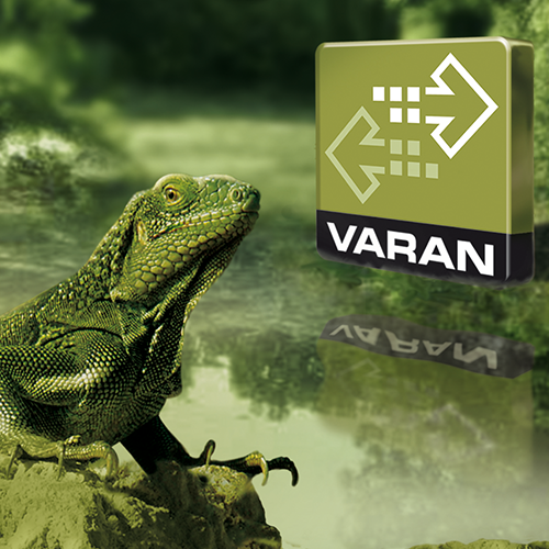 VARAN gebruikers vereniging