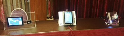 lsl ev18 desk