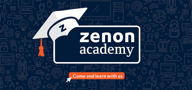 zenonAcademy