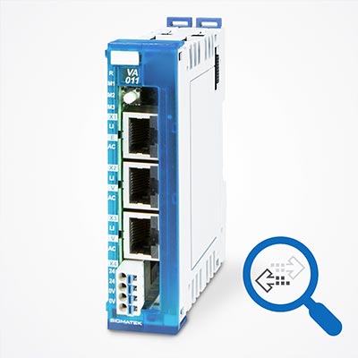 S DIAS VA011 VARAN Analyzer 400px