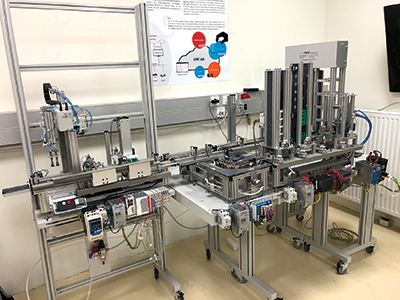 SMART Lab 400px