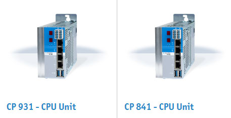 cpu units